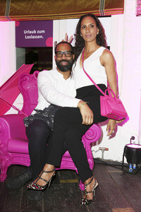 JT Touristik ITB Party 2016 in Berlin