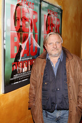 Filmpremiere 'Kafkas Der Bau' in Hamburg