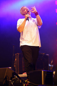 Konzert von Kasalla in Waltrop