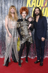 Staffel 3 Premiere 'Kaulitz & Kaulitz' in Berlin