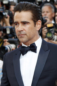 'The Killing of a Sacred Deer' Premiere, Cannes Film Festival 2017