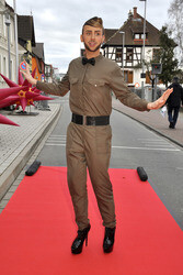 Kinderhospiz Charity Event 2015, Groß-Gerau