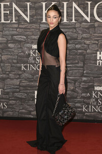 Serienpremiere 'A Knight of the Seven Kingdoms' in Rom