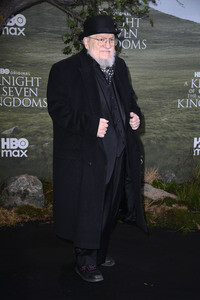 Serienpremiere 'A Knight of the Seven Kingdoms' in Berlin
