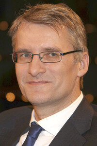Talkshow 'Markus Lanz' in Hamburg