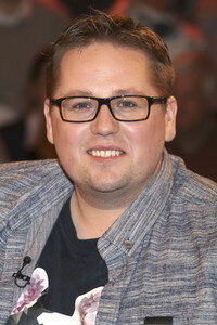 Talkshow 'Markus Lanz' in Hamburg