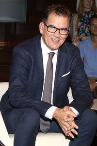 Talkshow 'Markus Lanz' in Hamburg