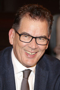 Talkshow 'Markus Lanz' in Hamburg