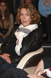 'Markus Lanz' Talkshow, Hamburg