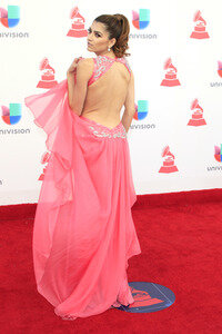 17. Latin Grammy Awards in Las Vegas