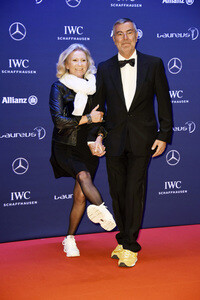 Laureus World Sports Awards 2016 in Berlin