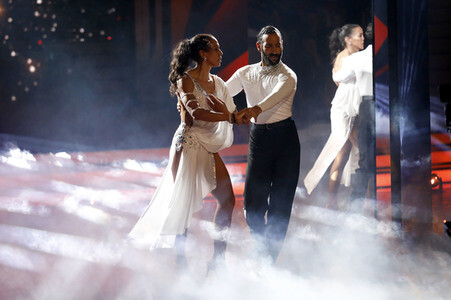 Tanzshow 'Let's Dance' in Köln