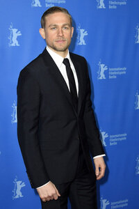 'Die versunkene Stadt Z' Premiere, Berlinale 2017