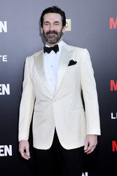 'Mad Men' Celebration, Los Angeles