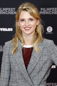 Filmpremiere 'Das schönste Mädchen der Welt', Filmfest München 2018