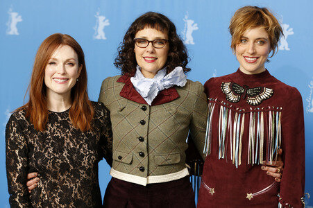 'Maggie's Plan' Photocall, Berlinale 2016