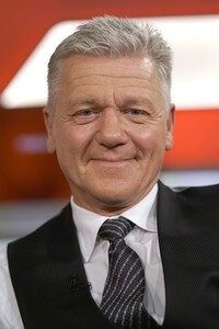 Talkshow 'Maischberger' in Berlin
