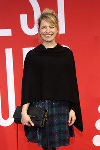 'Mein gebrauchter Mann' Premiere, 'Filmfest Hamburg 2015