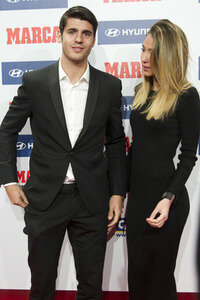 Marca Football Awards 2015-2016 in Madrid