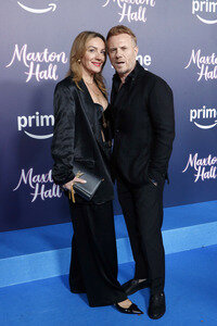 Season 2 Premiere 'Maxton Hall - Die Welt zwischen uns' in Berlin