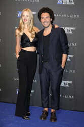 100 Jahre Maybelline B-Day Bash in Berlin