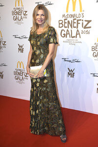 McDonald's Benefiz Gala 2016 in München