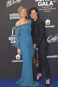 McDonald's Benefiz Gala 2025 in München