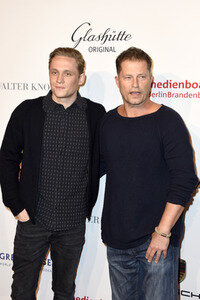 Medienboard Empfang 2017, Berlinale 2017