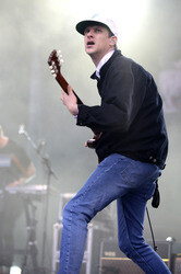 Melt! Festival  2015 in Gräfenhainchen