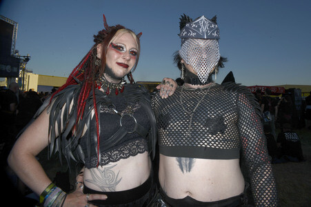 M'era Luna Festival 2026 in Hildesheim