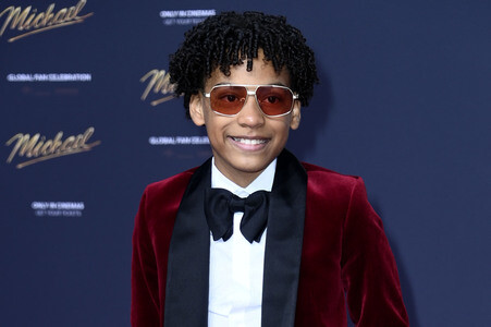 Filmpremiere 'Michael' in Berlin