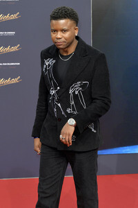 Filmpremiere 'Michael' in Berlin