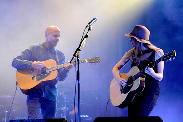 Milow Konzert, Hamburg