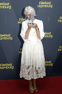 Filmpremiere 'Ein Talent fürs Morden' und Douglas Sirk Award Verleihung, Filmfest Hamburg 2026