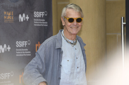 Filmscreening 'The Mission', San Sebastian International Film Festival 2026