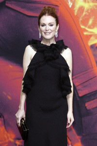 Filmpremiere 'Die Tribute von Panem - Mockingjay: Teil 2' in Berlin