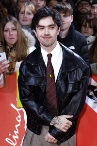 Filmpremiere 'The Moment', Berlinale 2026