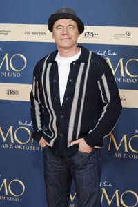 Filmpremiere 'Momo' in München
