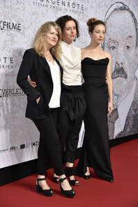 Filmpremiere 'Vor der Morgenröte' in Berlin