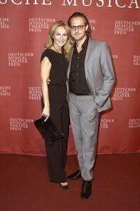 Deutscher Musical Theater Preis 2015 in Berlin