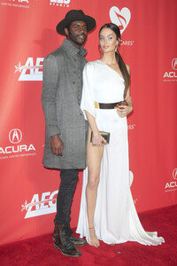 MusiCares Person of the Year Event 2017 in Los Angeles