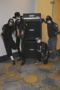 Musikmesse NAMM Show 2026 in Anaheim