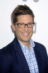 Programmpräsentaion NBCUniversal Cable Entertainment 2015 in New York