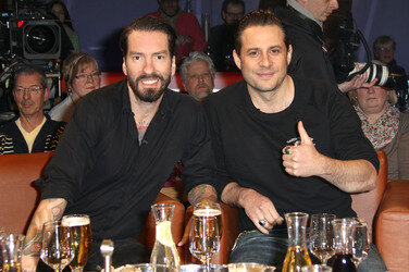 'NDR Talk Show', Hamburg