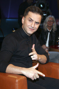 'NDR Talk Show' in Hamburg