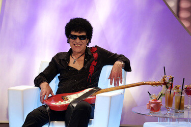'Willkommen bei Carmen Nebel' Fernsehshow, Magdeburg