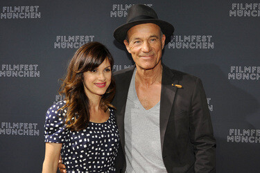 'Wir sind die Neuen' Premiere, Filmfest München 2014