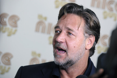Screening von 'The Nice Guys' in New York