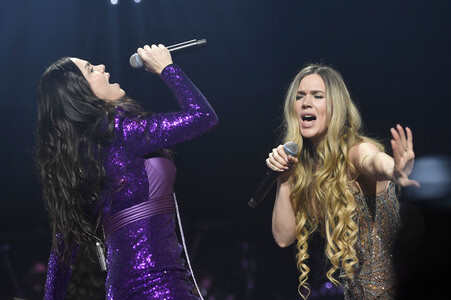 Night of the Proms 2025 in Hannover