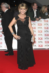 National Television Awards 2015, London